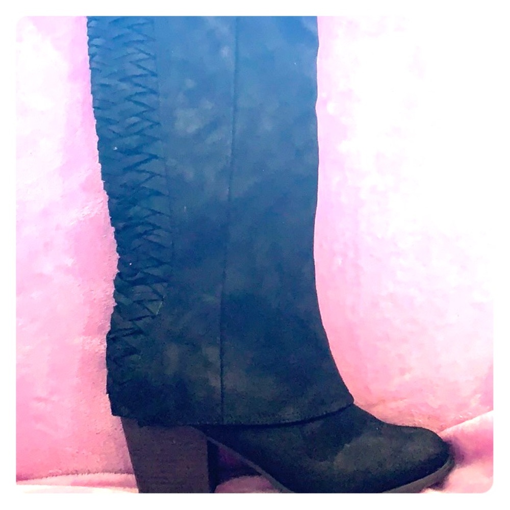 Woman’s boots